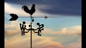 §43 "Ветер", География 5-6 классы, Полярная звезда