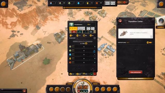 I Built The PERFECT Desert Colony in Homeseek смотреть онлайн