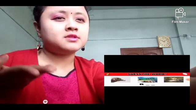 React and guess the word by picture (not easy ?) смотреть онлайн