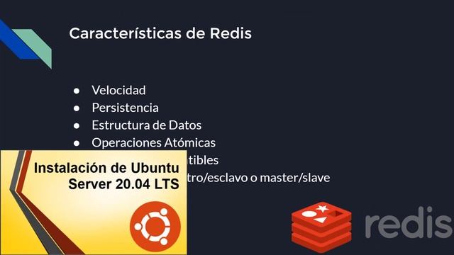 Redis #1 - Introducción de Redis | Jeison Peguero смотреть онлайн