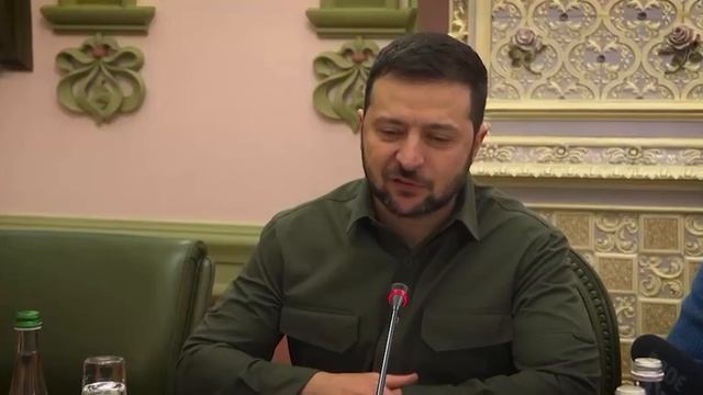 Премьер Бельгии Александр Де Кроо прибыл в Украину смотреть онлайн