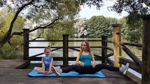 Растяжка с PWP смотреть онлайн