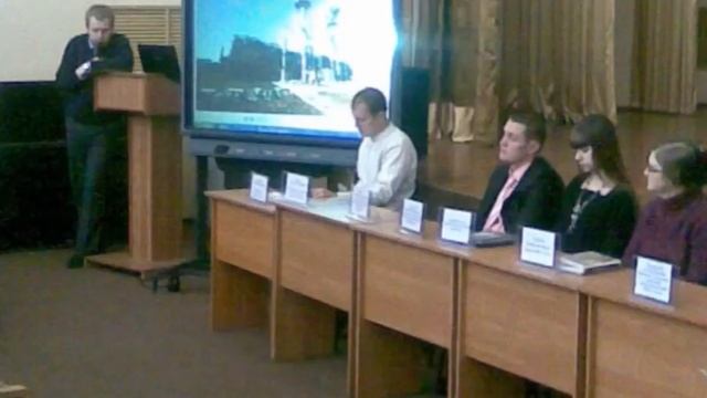 Нам 20-25 лет - ролик-знакомство с Институтом " Статус" смотреть онлайн