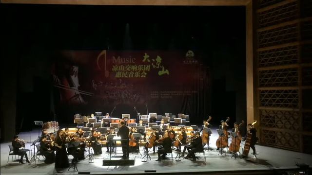 Mozart Concert №4 D-Dur Part II