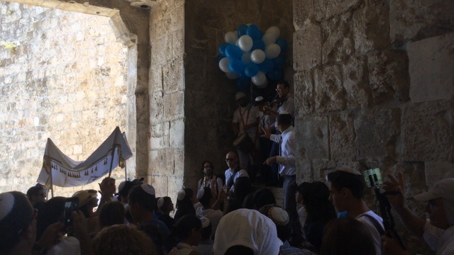 Израиль. Экскурсия по древнему Иерусалиму 9. Новости Жирновска - форум ЖИРАФ смотреть онлайн