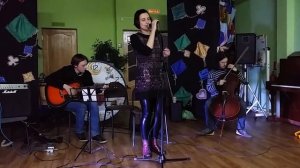 Могучая кучка.