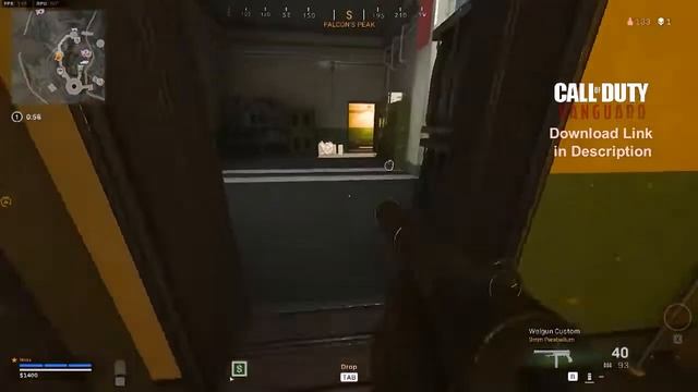 Call of Duty Vanguard Crack Setup смотреть онлайн