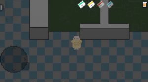 прохождение побег из психушки