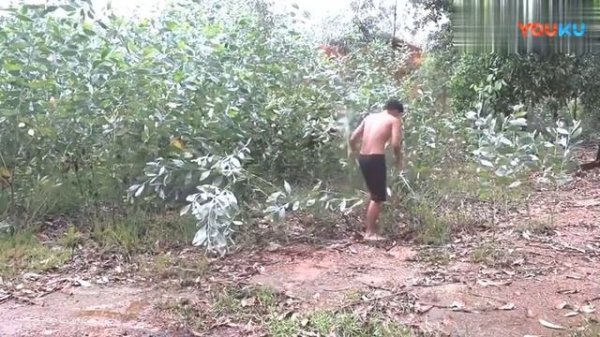 КАК В КИТАЕ СТРОЯТ ДОМА!!