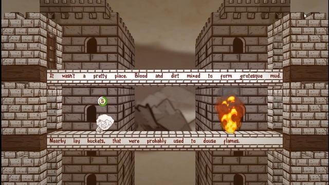 Haimrik Gameplay - Full Walkthrough (PC) - Part 1 (No Commentary) - 2018 Best RPG смотреть онлайн