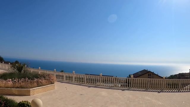 Продается Квартира - Мечта 52кв.м. Вид на море, ремонт, техника, мебель, паркинг.. 7.5млн. смотреть онлайн