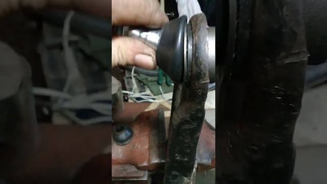 Шаровые опоры 555 на аутлендер хл(3) смотреть онлайн