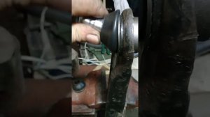 Шаровые опоры 555 на аутлендер хл(3)