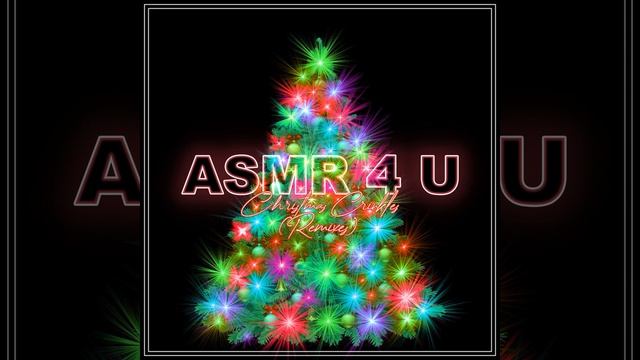 ASMR Sleep Tingles Christmas Crinkles Personal Attention II