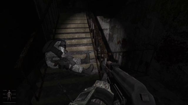 Rookie village storming mercenaries base - retaliation смотреть онлайн