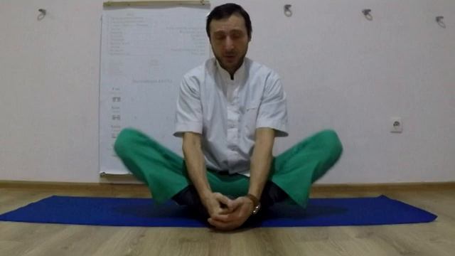 Йога для активации самореализации и развития внутреннего потенциала