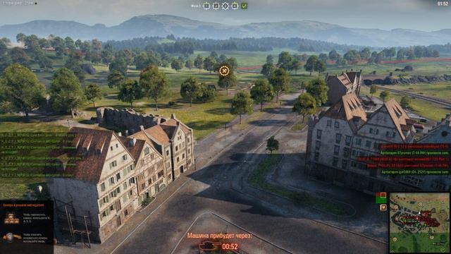 ЛИНИЯ ФРОНТА. ПЯТЫЙ ЭПИЗОД. ДОБИВАЕМ 4 ЭПИЗОД. смотреть онлайн