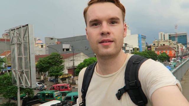 IS JAVA (INDONESIA) SAFE FOR TRAVELLERS? ?? смотреть онлайн