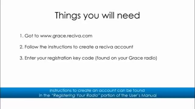 Grace Digital Wireless Hi-fi Internet Radio Tuner featuring Pandora and NPR (GDI-IRDT200) смотреть онлайн