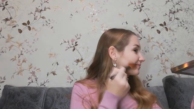 МАКИЯЖ и ПРИЧЁСКА // Собирайся со мной + Косметика Stellary смотреть онлайн