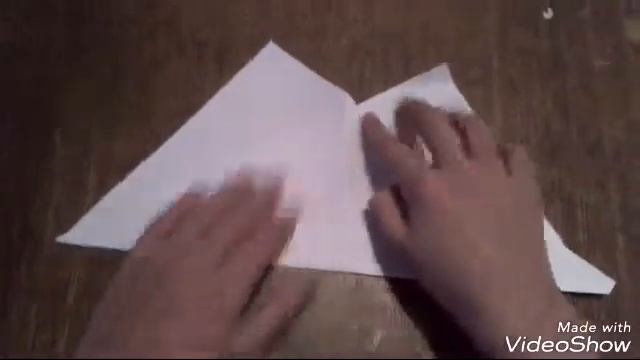 Оригами простые очки из бумаги смотреть онлайн