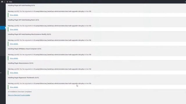 How to Install Bestel WordPress Theme смотреть онлайн