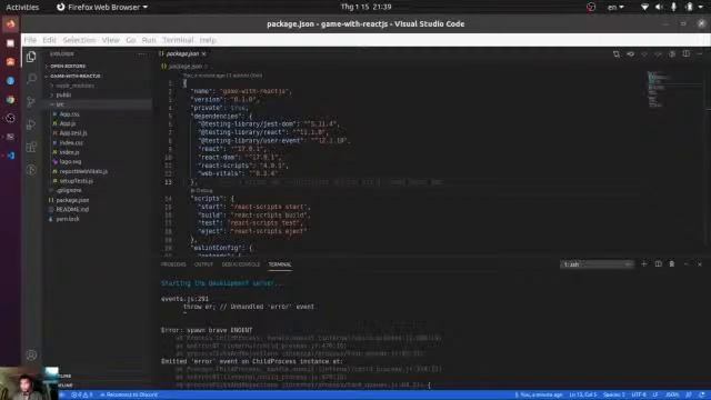 Game basic react-js. Day 1 смотреть онлайн