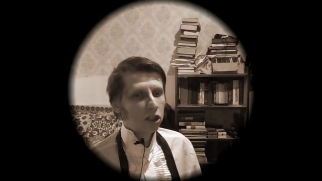 Ай да Пушкин! Отречение. к. 2: Восьмая казнь египетская смотреть онлайн