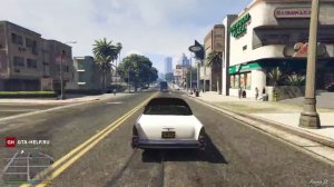 Поиск истины — GTA 5