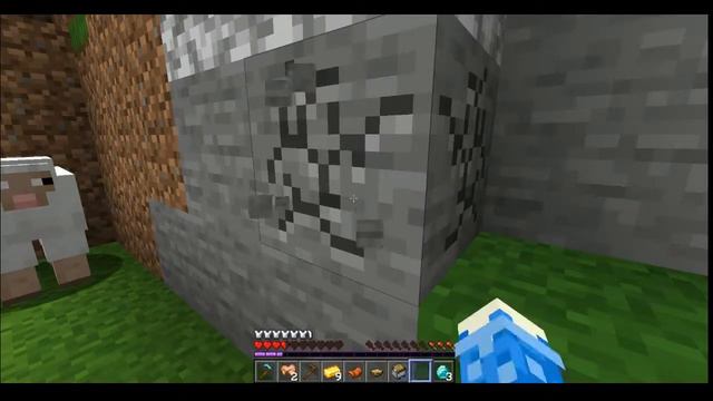 Randomizer minecraft lol смотреть онлайн