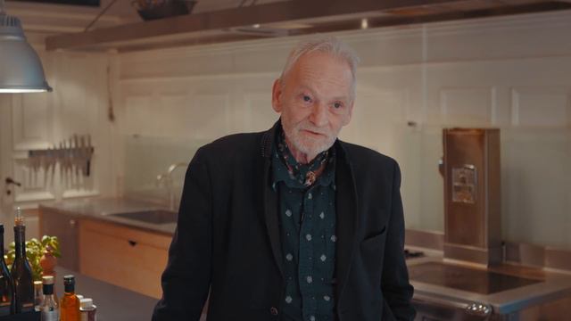 K!TCHN Stories: Knud Kapper Hansen | K!TCHN MAG смотреть онлайн