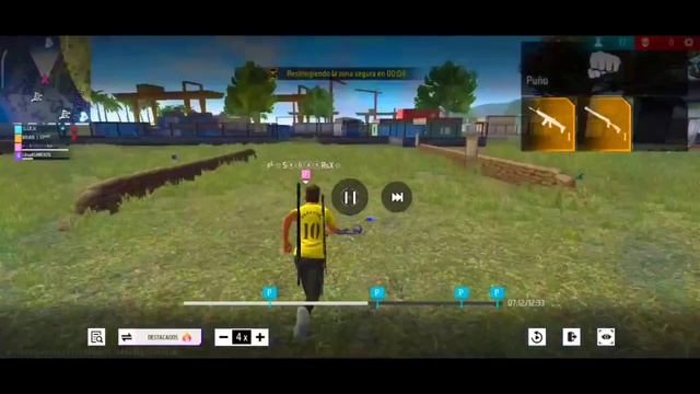 COMO OBTENER MUCHOS TOKENS DEL EVENTO (SPIDER-VERSO) ? (TOKENS TIERRA 1610) FREE FIRE смотреть онлайн