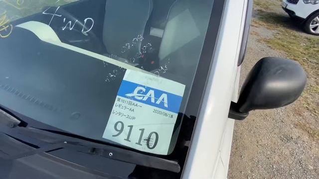 Suzuki Alto 4WD 2017 год, Комплектация: «L» , Б/П по РФ , Аукционная оценка - 4 балла! смотреть онлайн