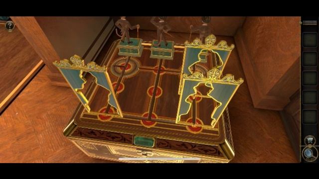 3D Escape Room Detective Story walkthrough FULL смотреть онлайн