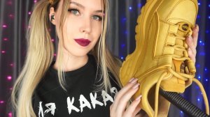 АСМР Постукивания  Таппинг | ASMR Tapping