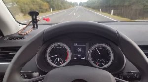 Skoda Octavia 2018 Проблема с вибрацией