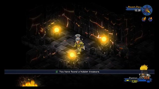 Rainbow Skies PS4 Gameplay #35 - Black Alley смотреть онлайн