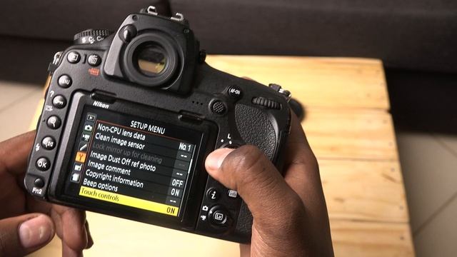 Take Your Photography to the Next Level: Advanced Flash & Editing with Nikon D850 (Part 3 of 3) смотреть онлайн
