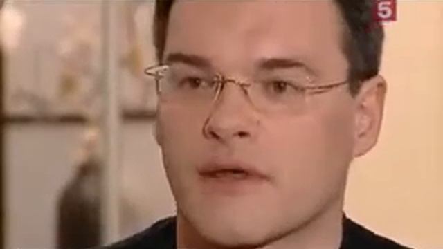 Личные Вещи. Е Дятлов1.wmv смотреть онлайн