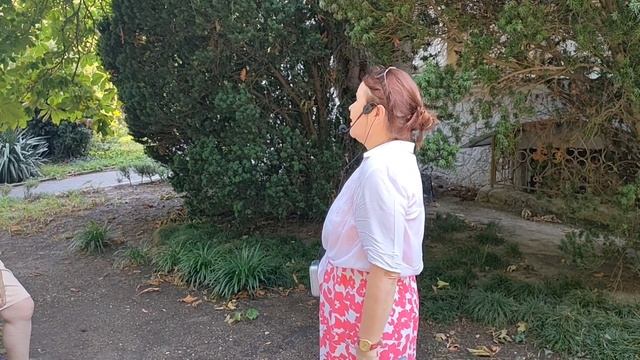 СТАРЕЙШИЙ КУРОРТ РОССИИ В КРЫМУ "ГУРЗУФСКИЙ". ГУРЗУФ. КРЫМ 2023 смотреть онлайн