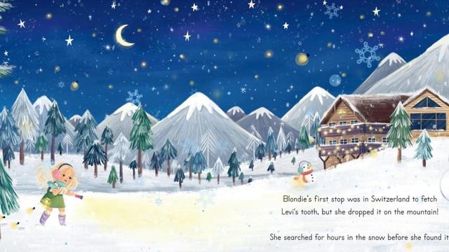 ? Kids Book Read Aloud: Brave Blondie ? ? смотреть онлайн