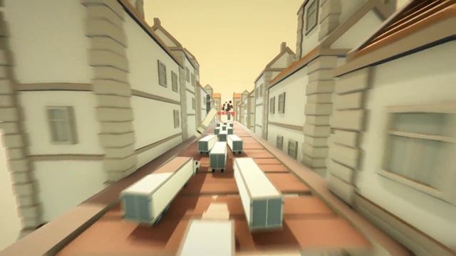 Clustertruck 8:4 смотреть онлайн