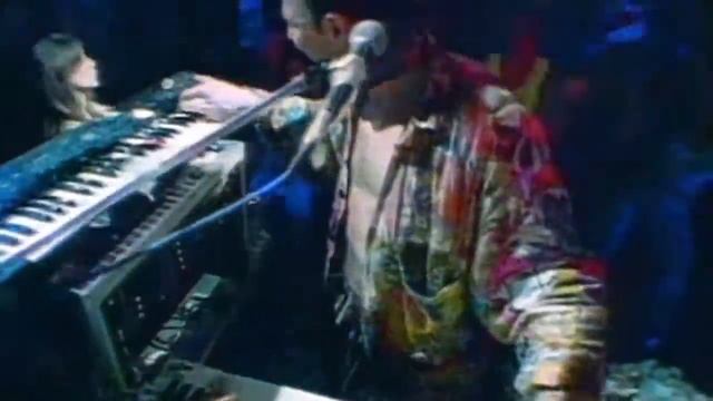 Guru Josh - Infinity.mp4 смотреть онлайн