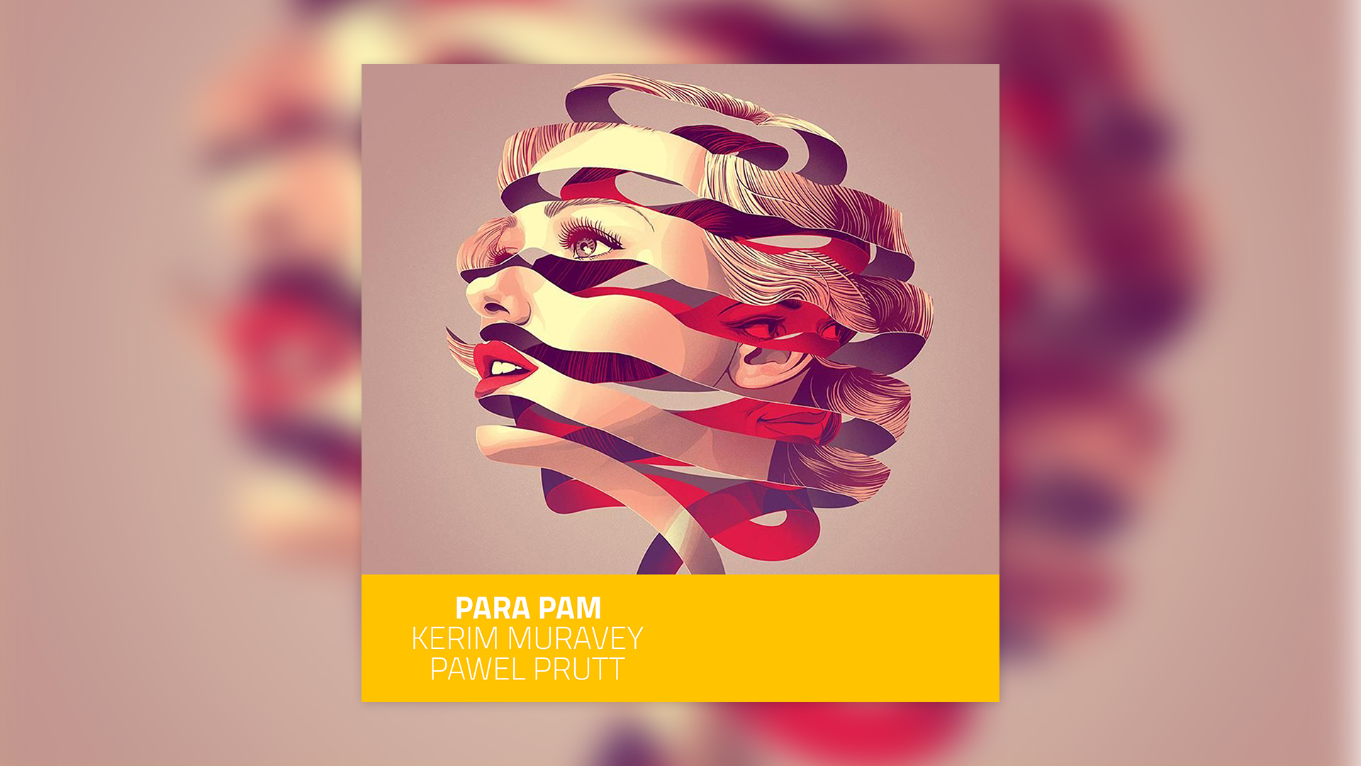 Kerim Muravey, Pawel Prutt - Para Pam (Original Mix)