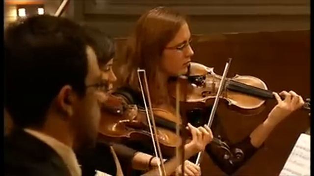 Danses Roumaines - Bela Bartok смотреть онлайн