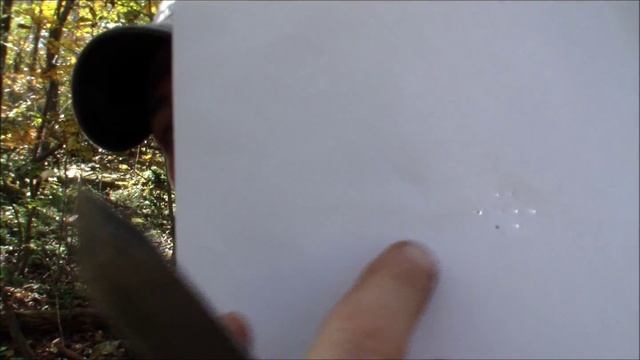 Pinhole Effect (A Solution For Lost Contacts/Glasses) смотреть онлайн