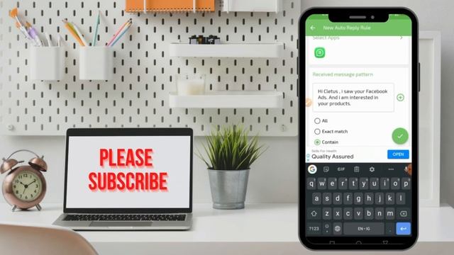 How to Automate Whatsapp Messages and Make Sales while you sleep [WhatsApp Marketing Strategy 2022] смотреть онлайн