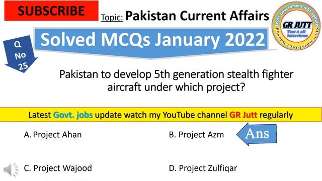 Current AffairsPart3/Pakistan Affairs/Written test of Punjab Police/PHP/SPU/BISE Lahore written Tes смотреть онлайн