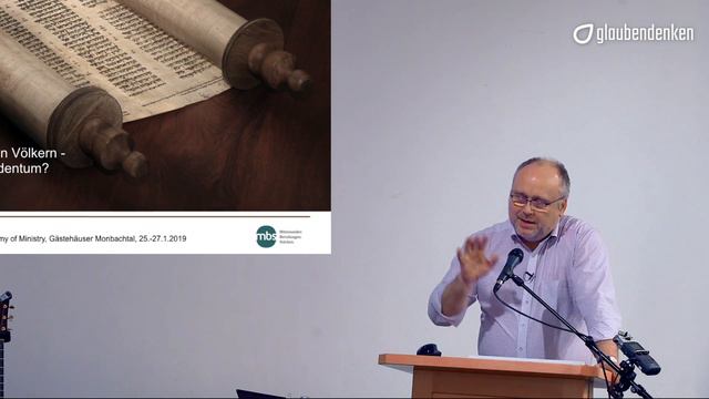 Teil 4 der Serie "Paulus - Jude mit Mission" - Der Weg zu den Völkern: Ein Abschied vom Judentum?2/ смотреть онлайн