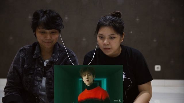 FILMMAKERS react to SEVENTEEN - Home | Wadass Production смотреть онлайн
